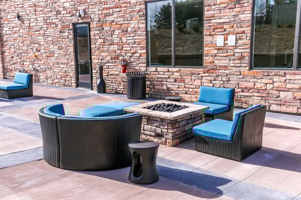 Images Holiday Inn & Suites Denver Tech Center-Centennial by IHG