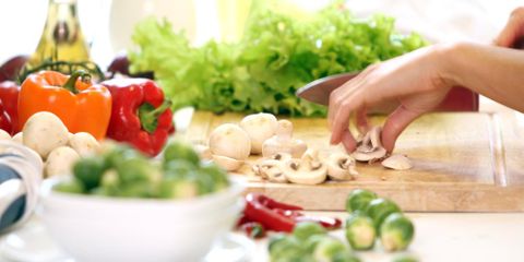 3 Foods That Are Great For Your Teeth