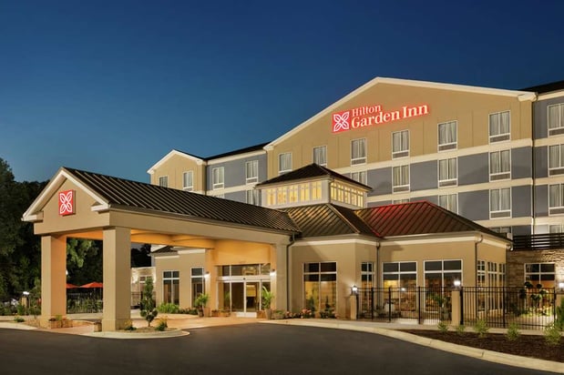 Images Hilton Garden Inn Statesville