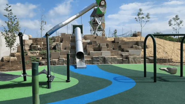 Images Hittle Landscaping, Inc.