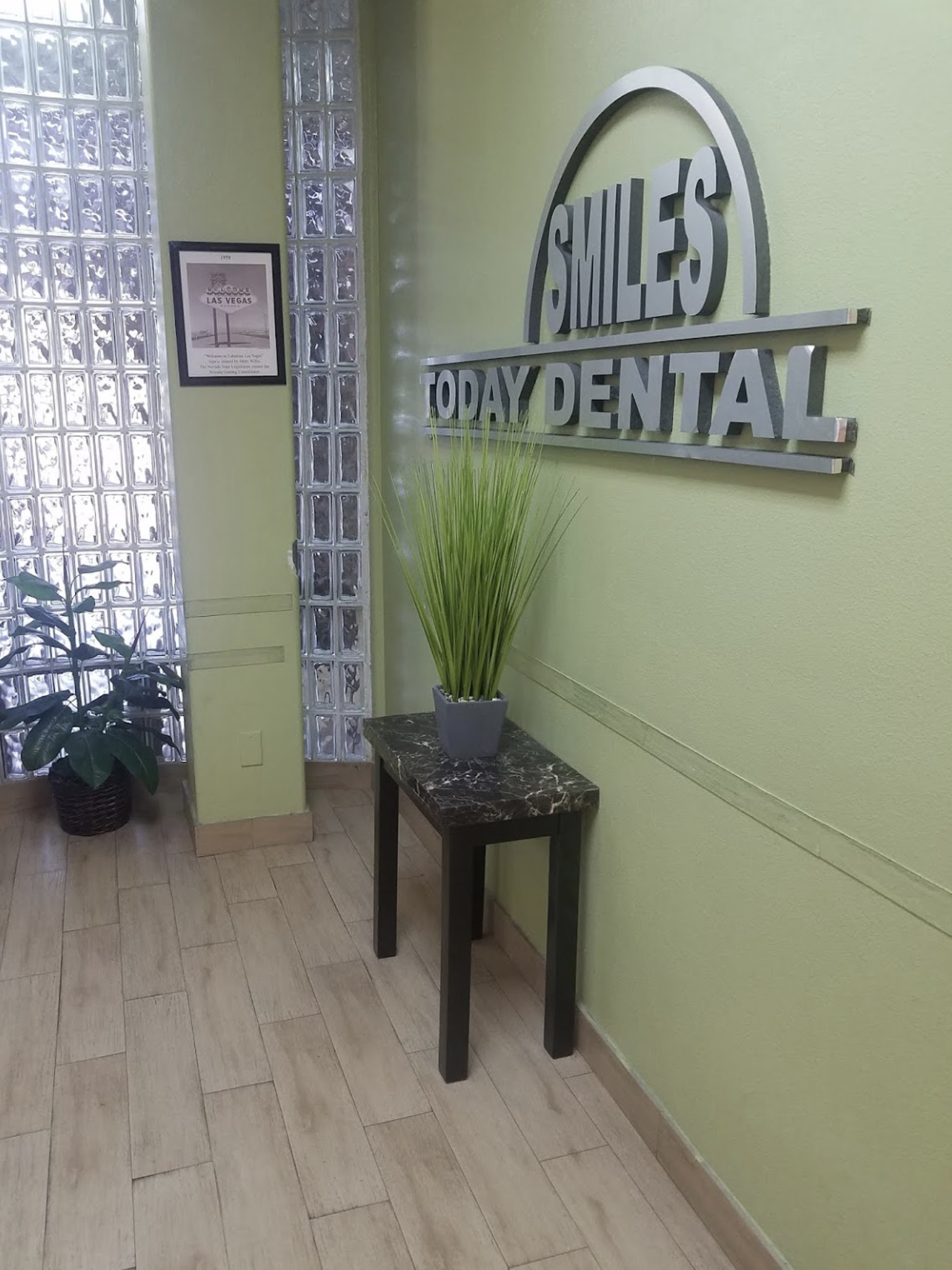 Smiles Today Dental