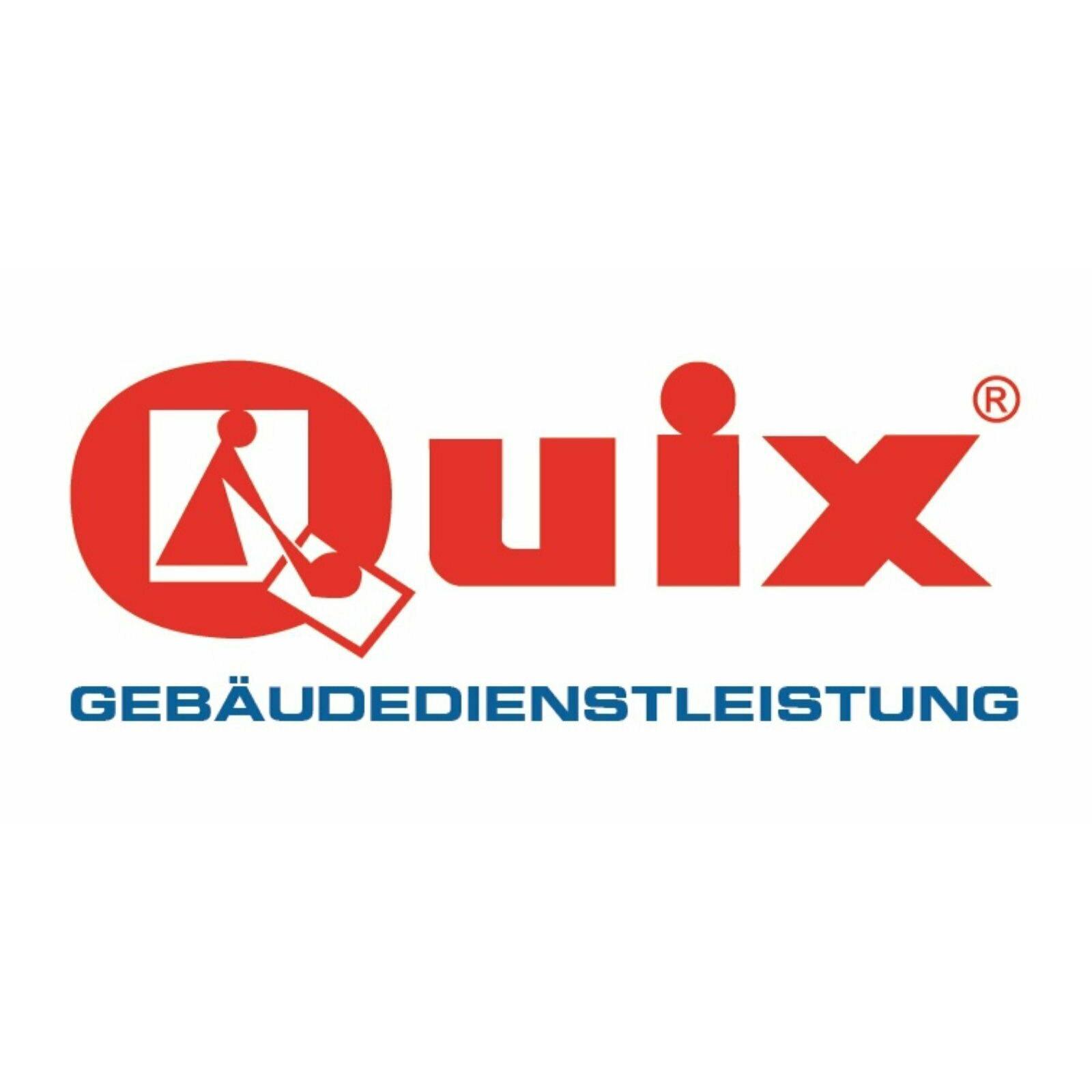 Quix Nettesheim GmbH & Co. KG in Münster - Logo