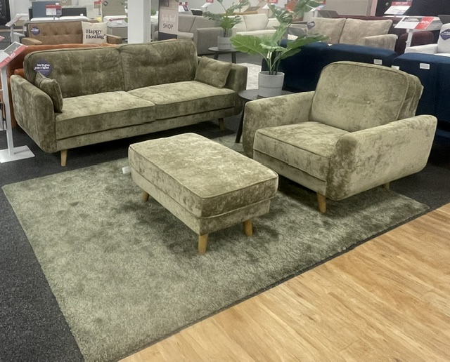 Sofa bed