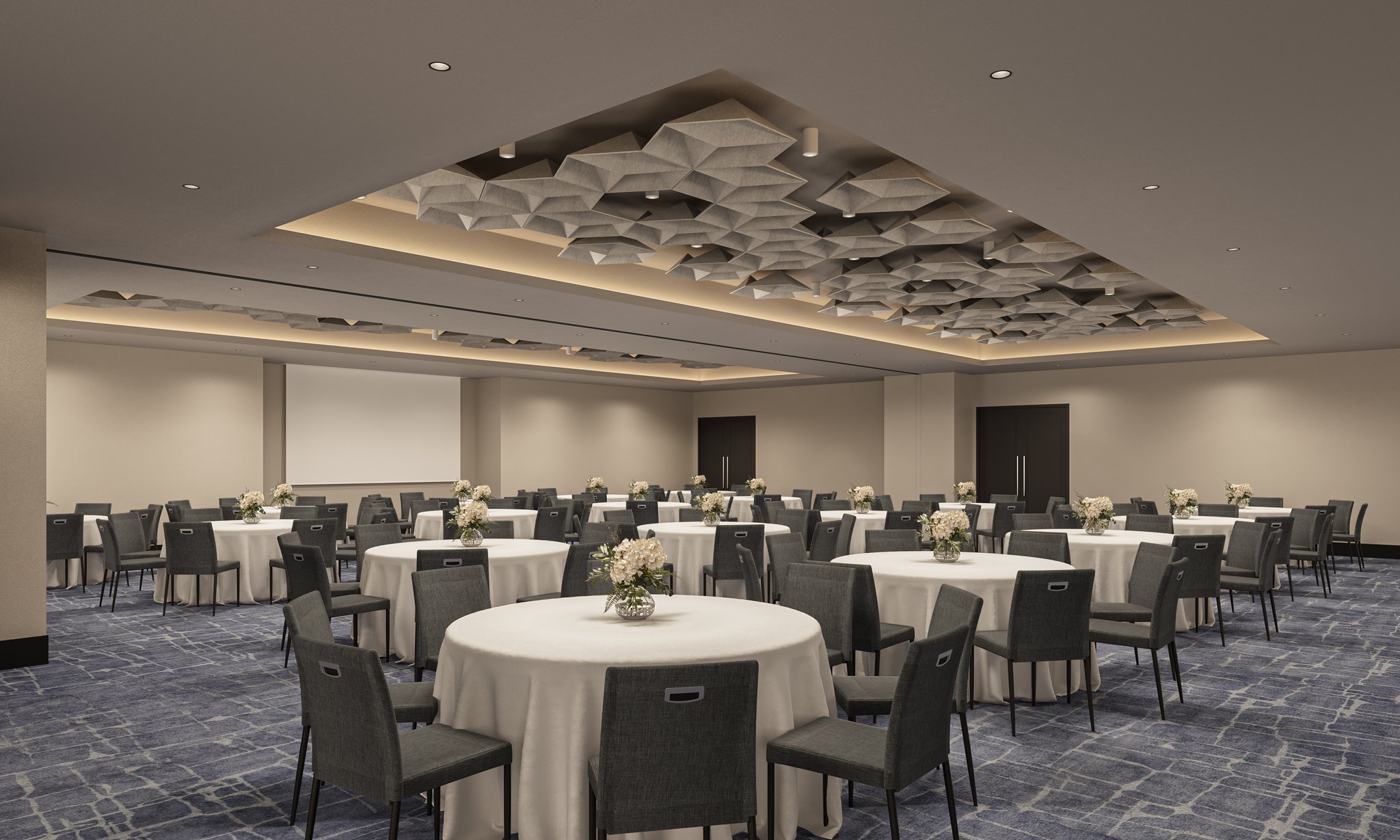 Images Crowne Plaza Melbourne Carlton by IHG