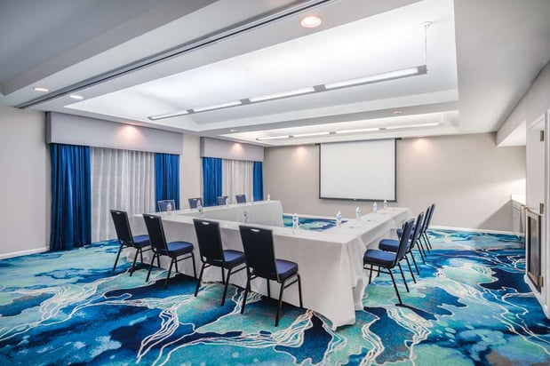 Images Hampton Inn & Suites Amelia Island-Historic Harbor Front