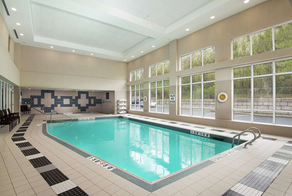 Images Hampton Inn & Suites by Hilton Barrie