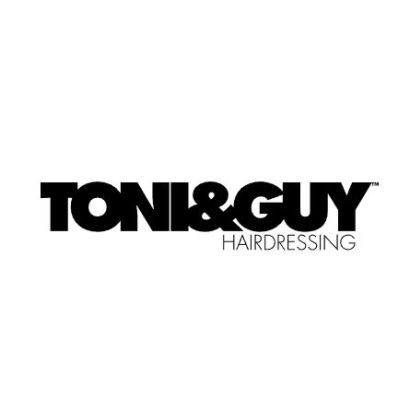 Toni & Guy Logo