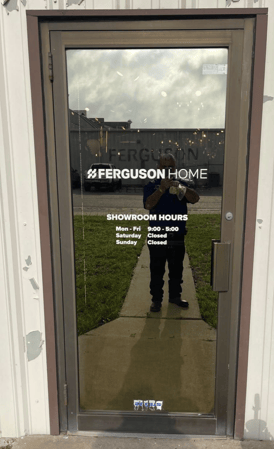 Images Ferguson Home