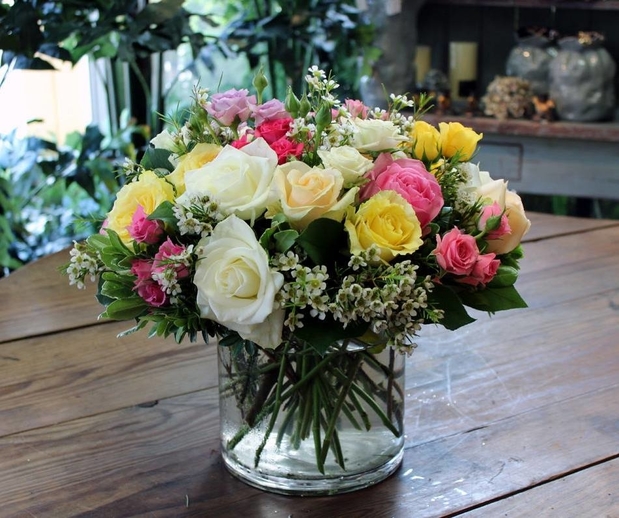 Images Ah Sam Floral Co