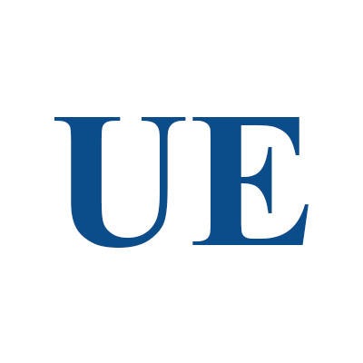 University Electric, Inc. Logo