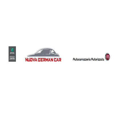 Images Nuova German Car - Carrozzeria Autorizzata FIAT