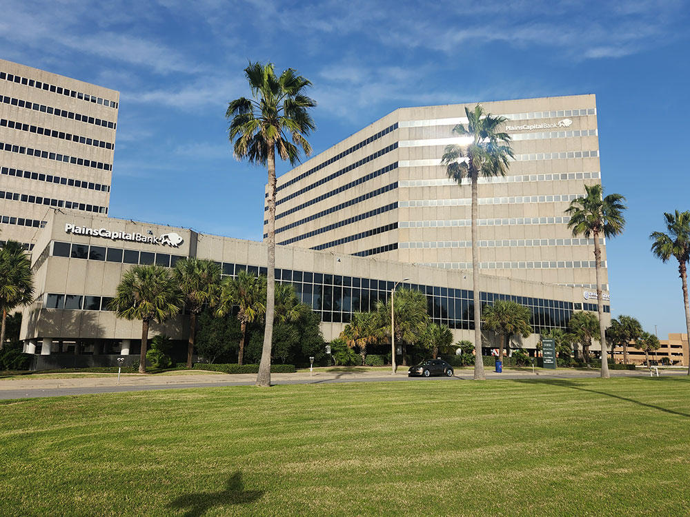 JENNINGS, HAWLEY & CO., P.C. building