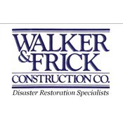 Walker & Frick Construction Co.