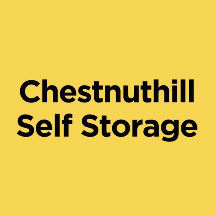 Chestnuthill Self Storage Logo