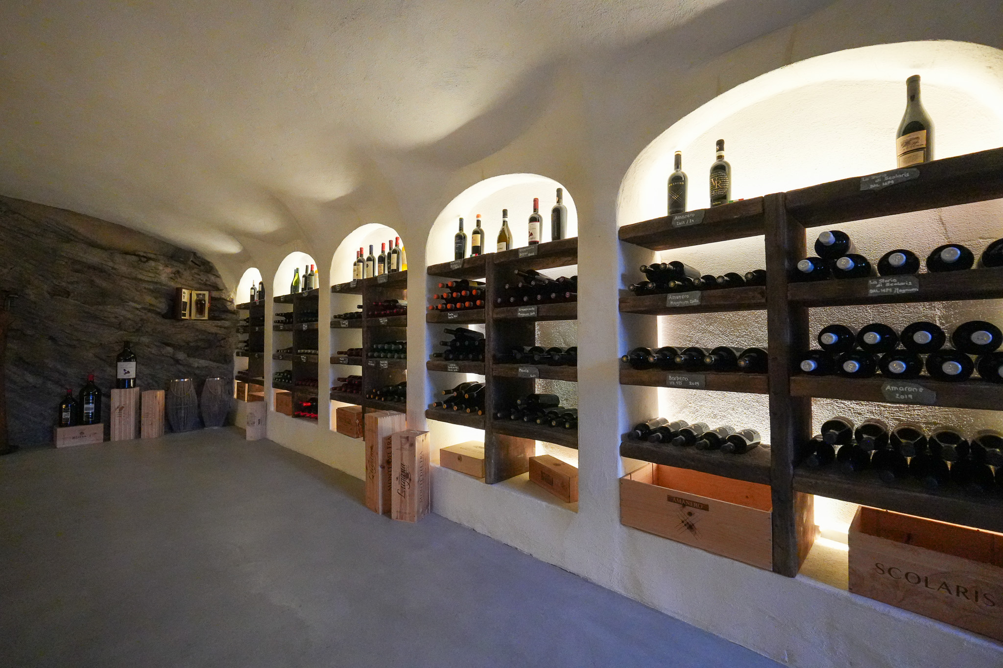 Bilder Vinato Restaurant & Events