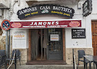 Images Jamones Casa Bautista