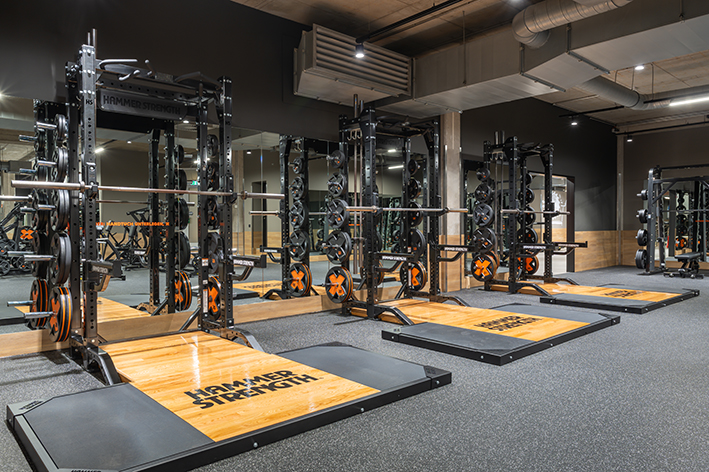 Bild 7 FitX Fitnessstudio in Essen