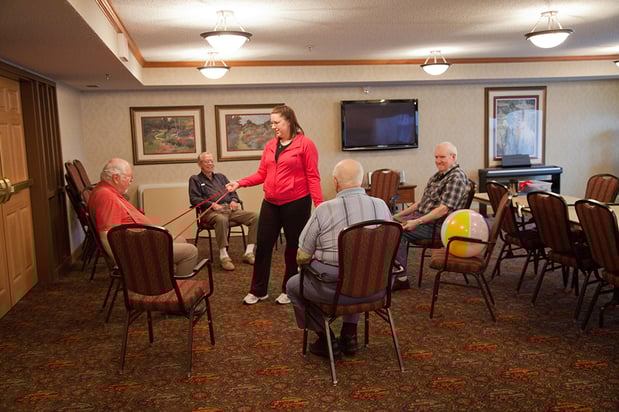 Images Southview Senior Living