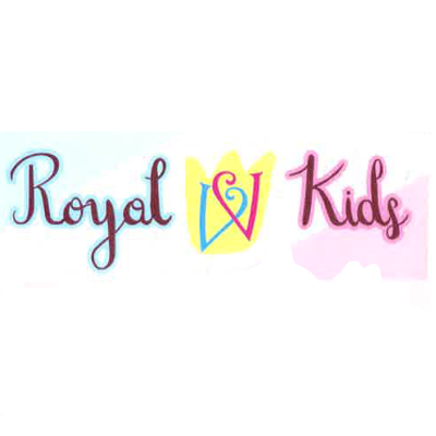 Royal Kids Logo