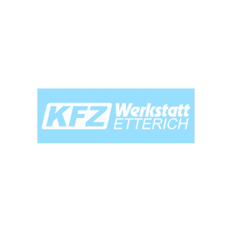 Kfz-Werkstatt Etterich GmbH  
