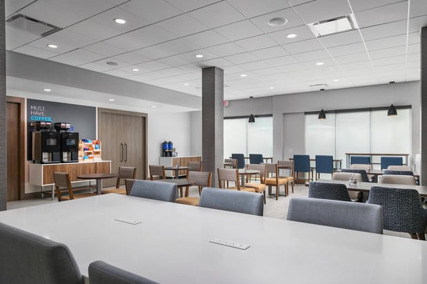 Images Candlewood Suites Chattanooga - Hamilton Place by IHG