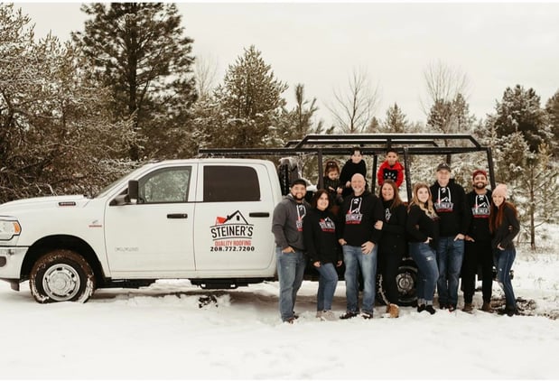 Images Steiners Quality Roofing