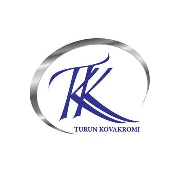 Turun Kovakromi Oy Logo