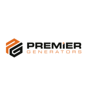 Premier Generators Logo