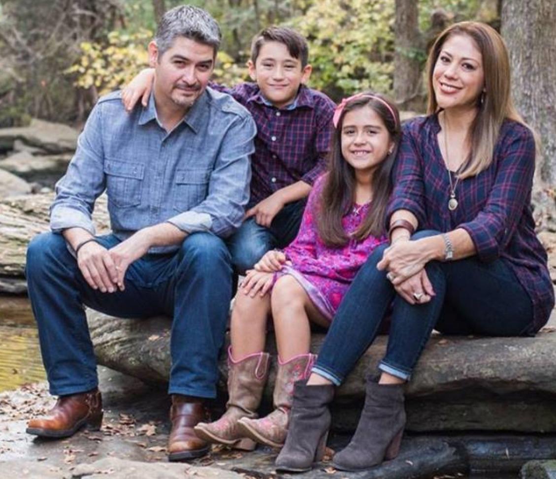 Canales Family: Allstate Insurance Photo