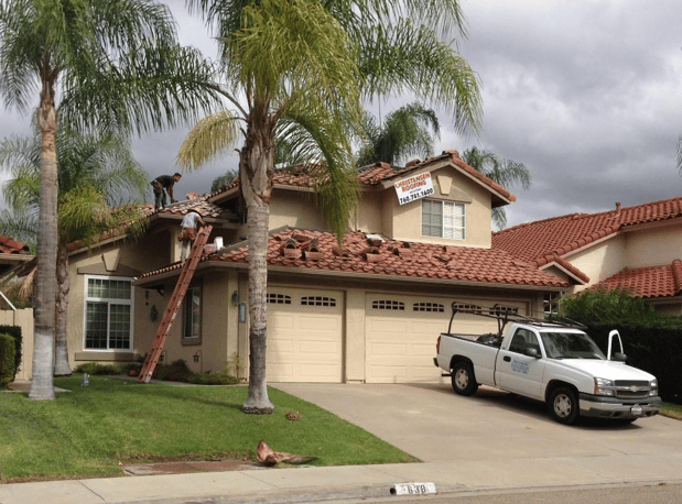 Images Christensen Roofing