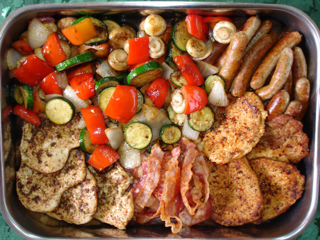 Partyservice Heiko Höfer, Tronitzer Straße 36 in Dresden