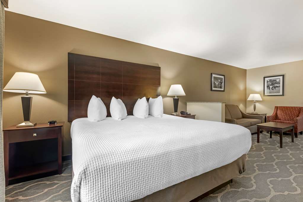 King Suite