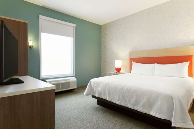 Images Home2 Suites by Hilton Florence Cincinnati Airport South