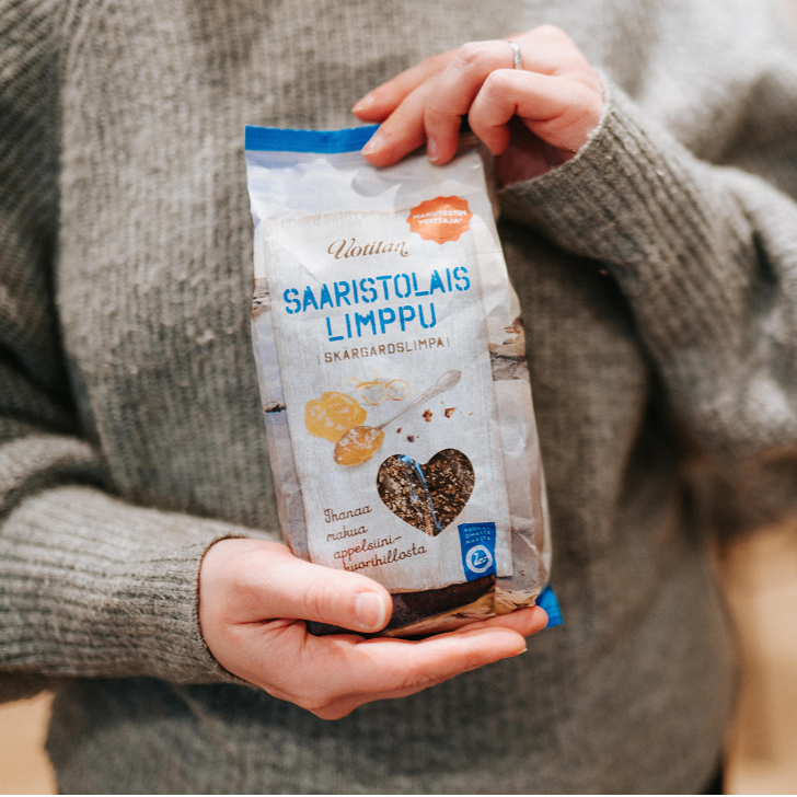 Images Uotilan Leipomo Oy