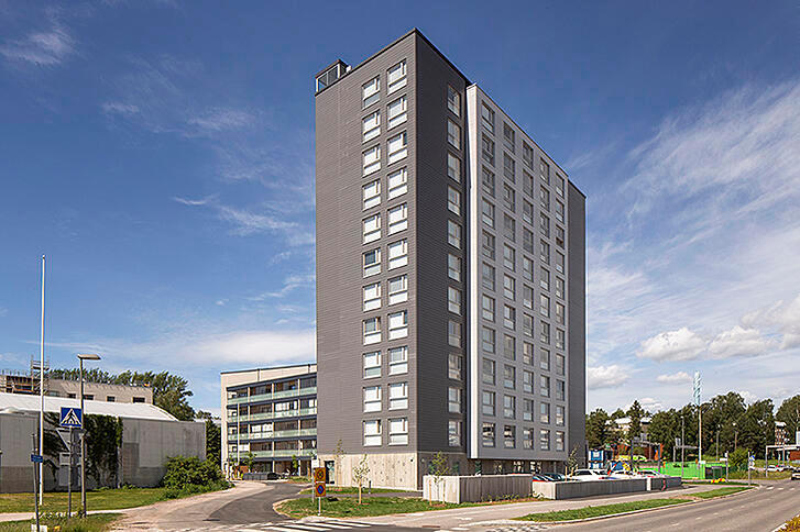 Images Nordtreat Oy