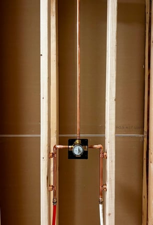 Images First Gen HVAC and Plumbing