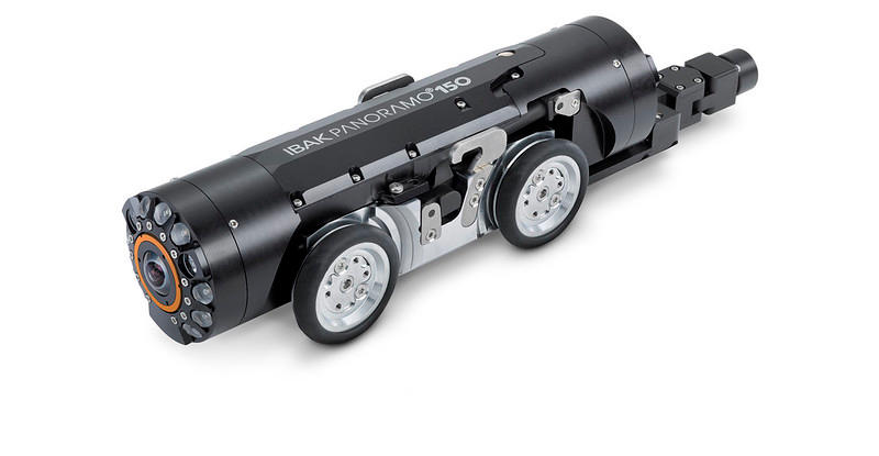 H & P Technik AG, Alpweg 4 in Möriken AG