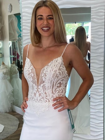 Images Truly Forever Bridal Sarasota