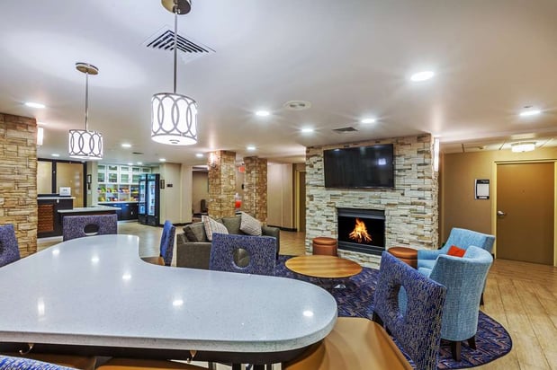 Images Homewood Suites by Hilton Brownsville