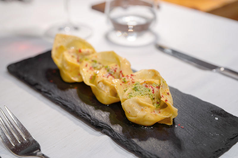 Benedicta Ristorante