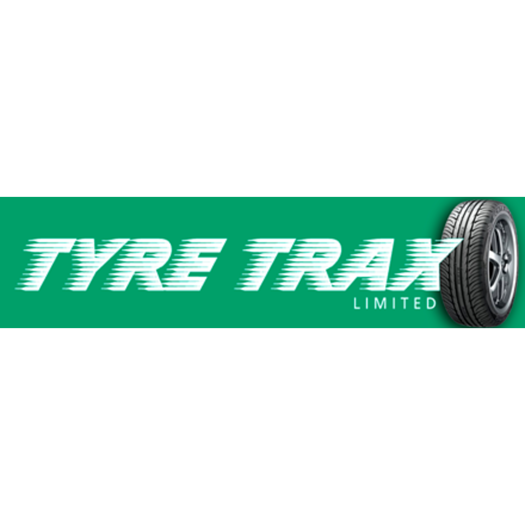 Tyretrax Ltd Logo