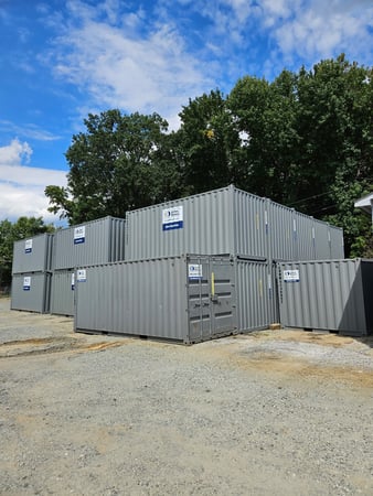 Images United Rentals - Storage Containers and Mobile Offices