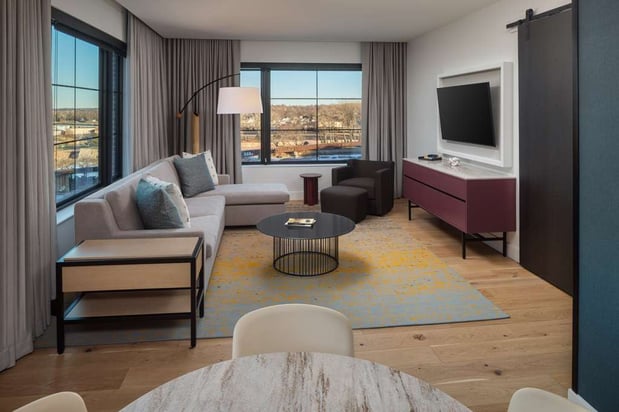 Images Canopy by Hilton Sioux Falls Downtown