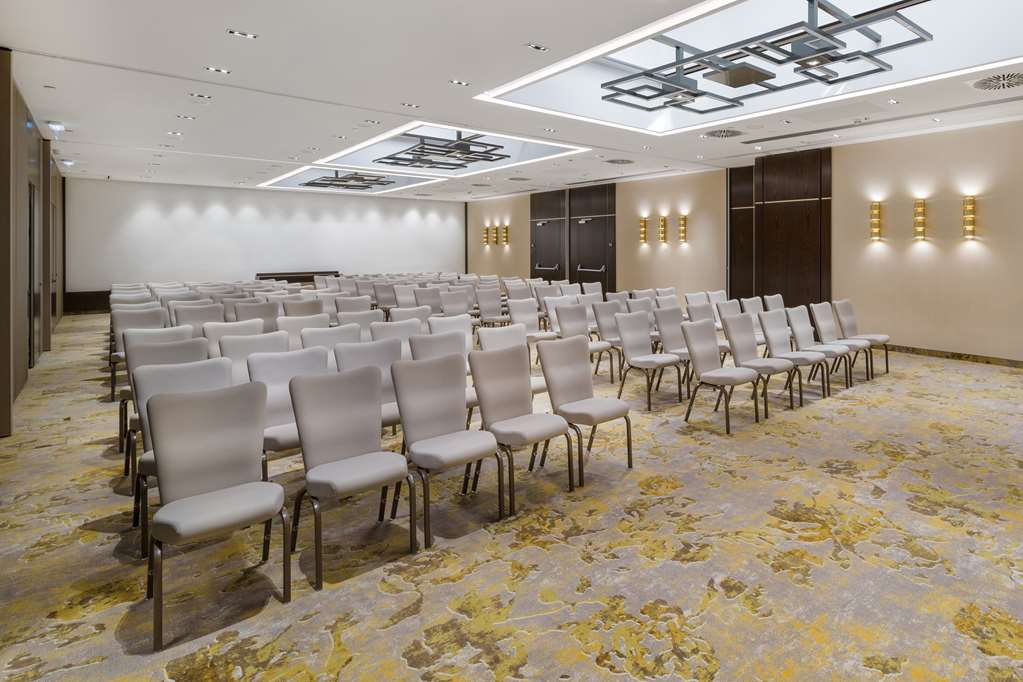 Images Radisson Blu Beke Hotel, Budapest