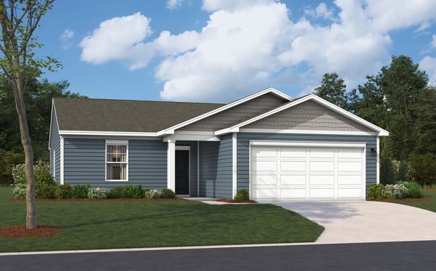 Images Essence at Colonial Circle by Stanley Martin Homes