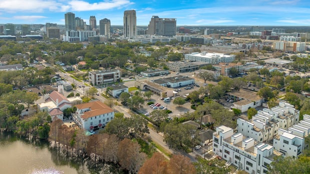 Images Park Lake Villas