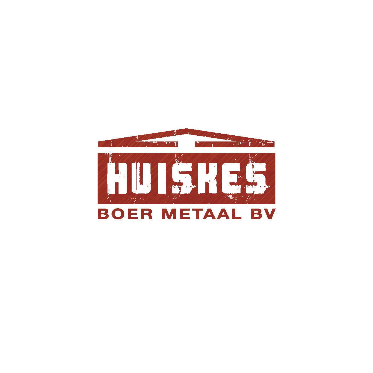 Huiskes Boer Metaal BV Logo