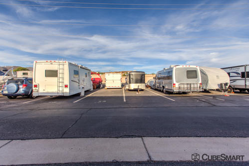 CubeSmart Self Storage Photo