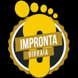 Impronta Birraia - Birreria Artigianale - Pub Milano Logo