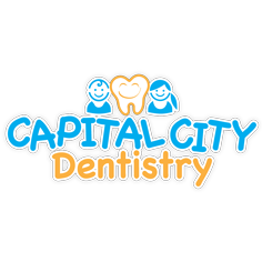 Capital City Dentistry Logo